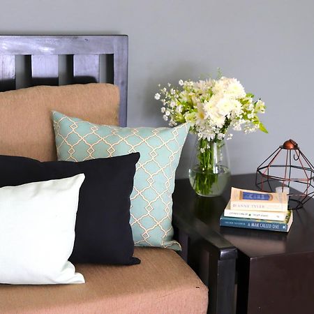 Palms Tulum Condo Екстериор снимка