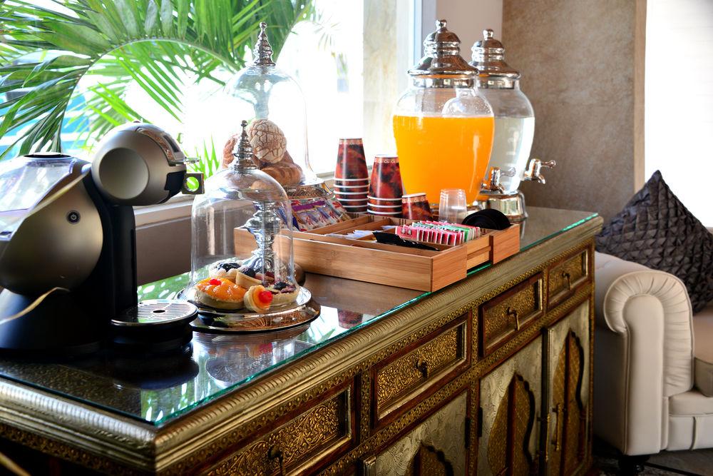 Palms Tulum Condo Екстериор снимка