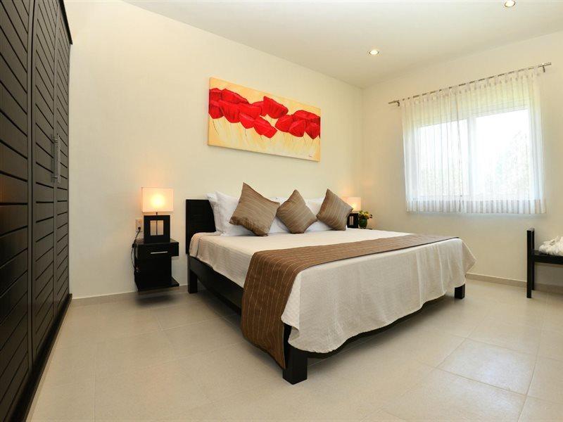 Palms Tulum Condo Екстериор снимка