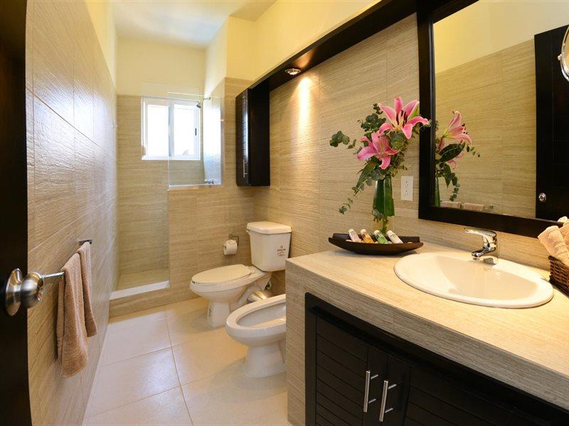 Palms Tulum Condo Екстериор снимка
