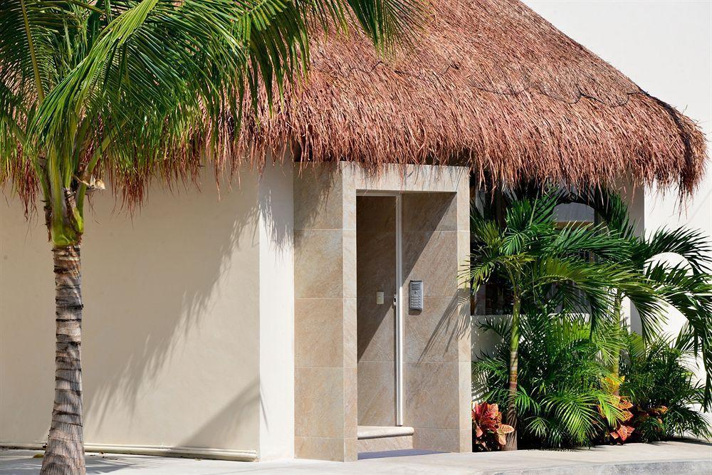 Palms Tulum Condo Екстериор снимка
