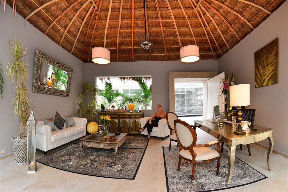 Palms Tulum Condo Екстериор снимка