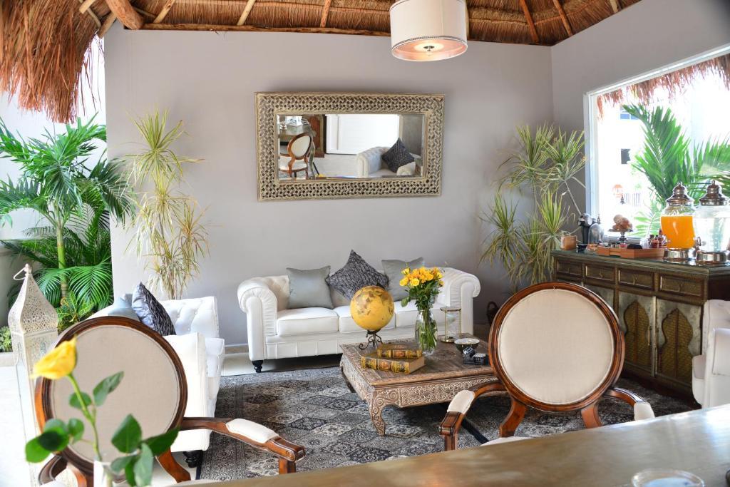Palms Tulum Condo Екстериор снимка