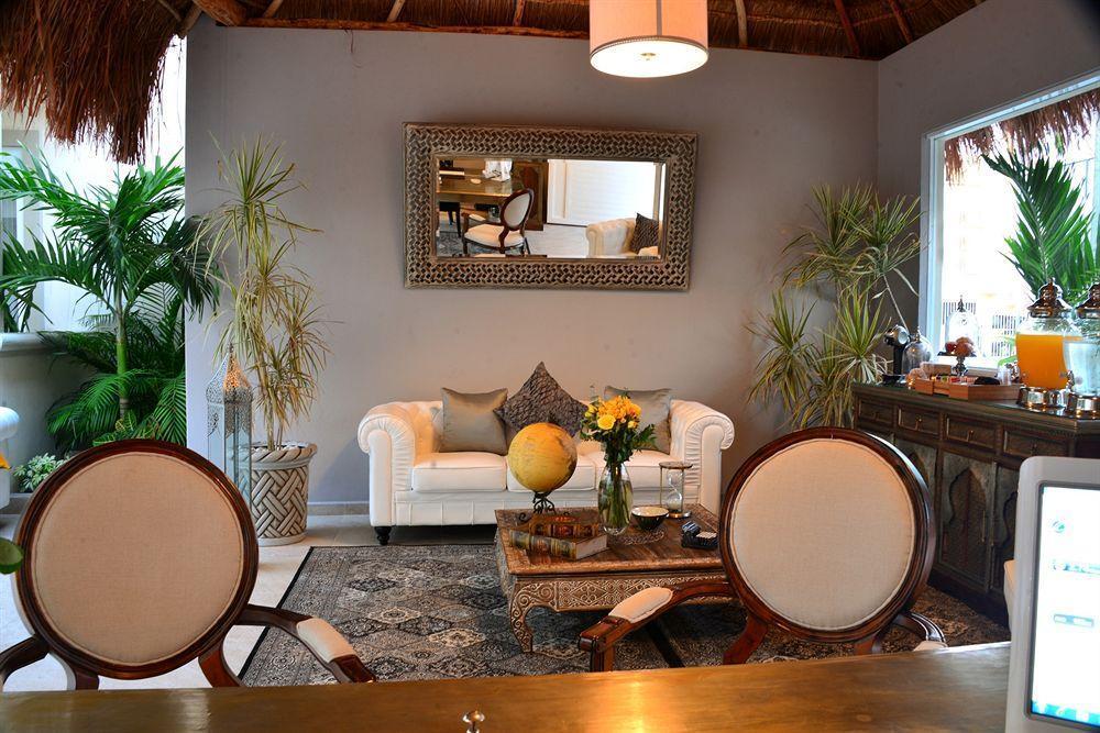 Palms Tulum Condo Екстериор снимка