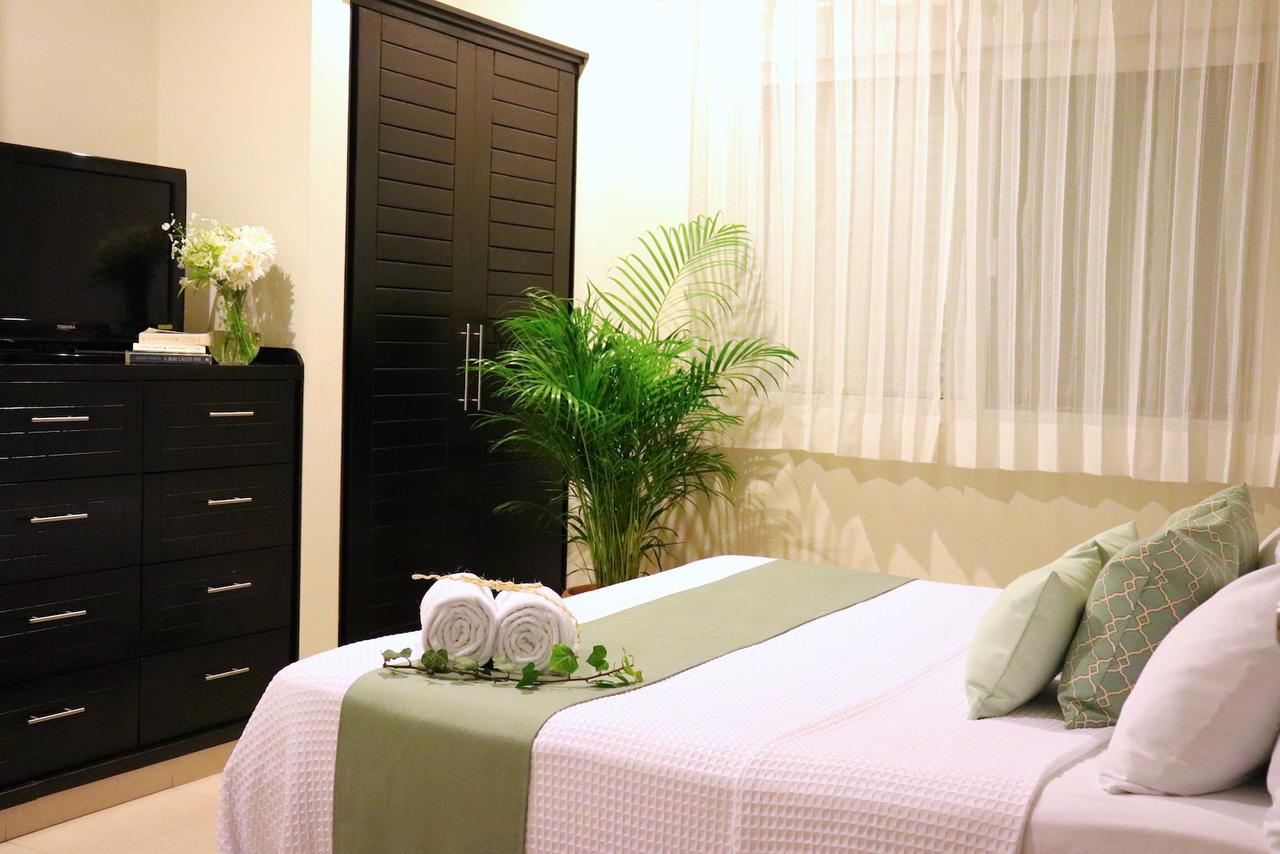 Palms Tulum Condo Екстериор снимка