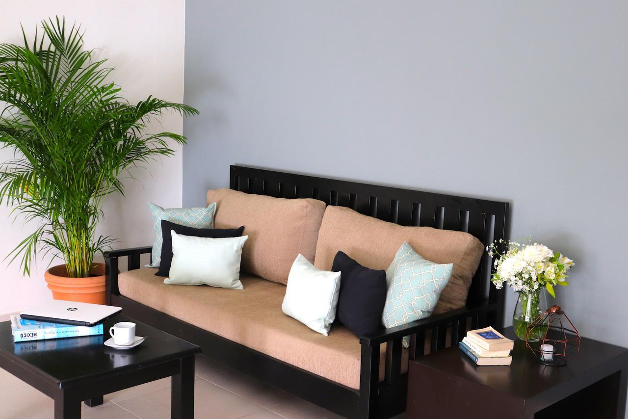 Palms Tulum Condo Екстериор снимка