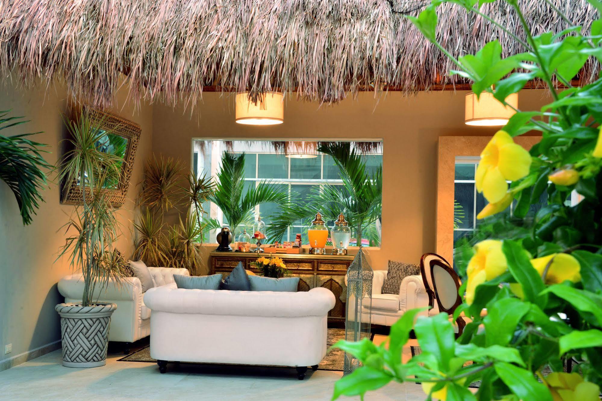 Palms Tulum Condo Екстериор снимка