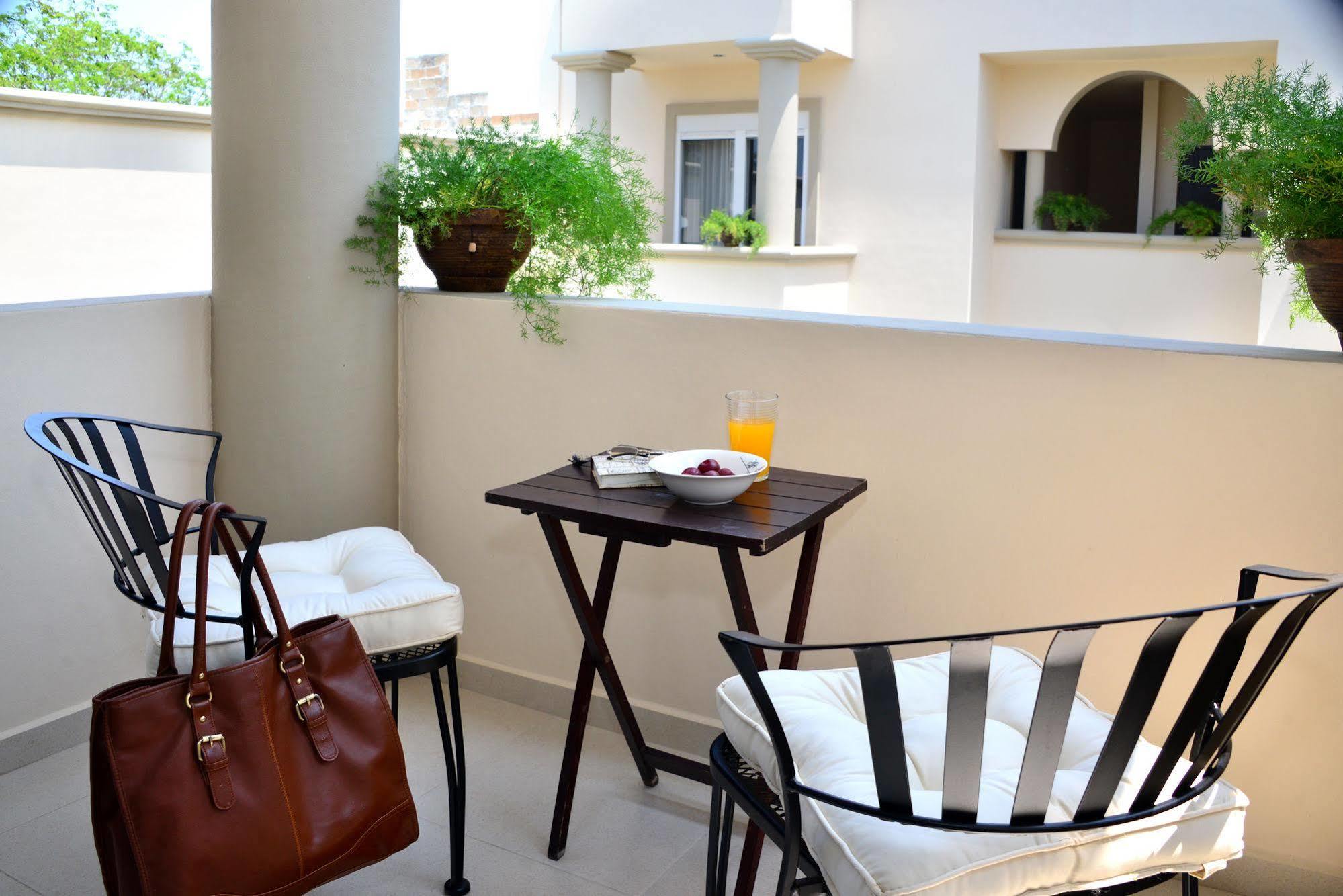 Palms Tulum Condo Екстериор снимка