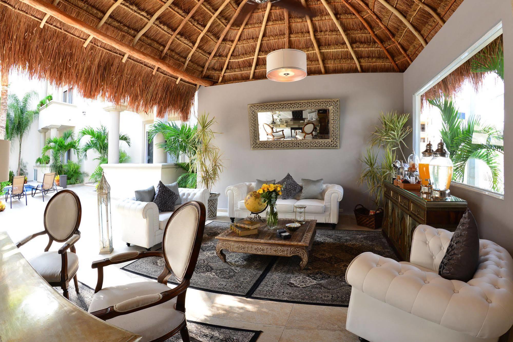 Palms Tulum Condo Екстериор снимка